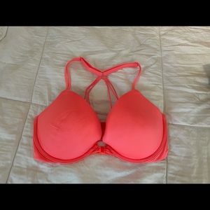 Victoria’s Secret Very Sexy Push-up 34DD Coral